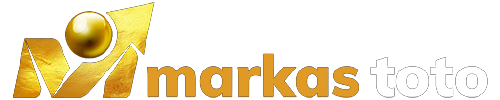 MARKASTOTO Logo