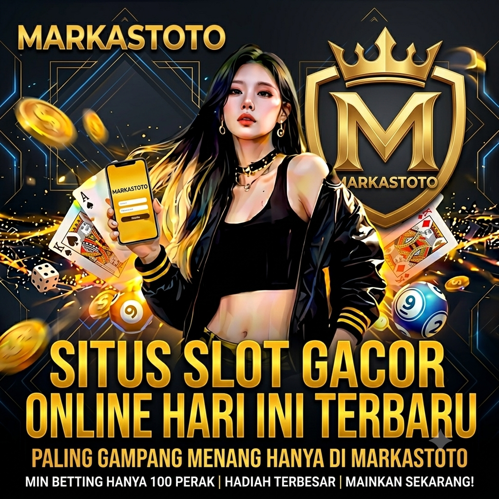 MARKASTOTO